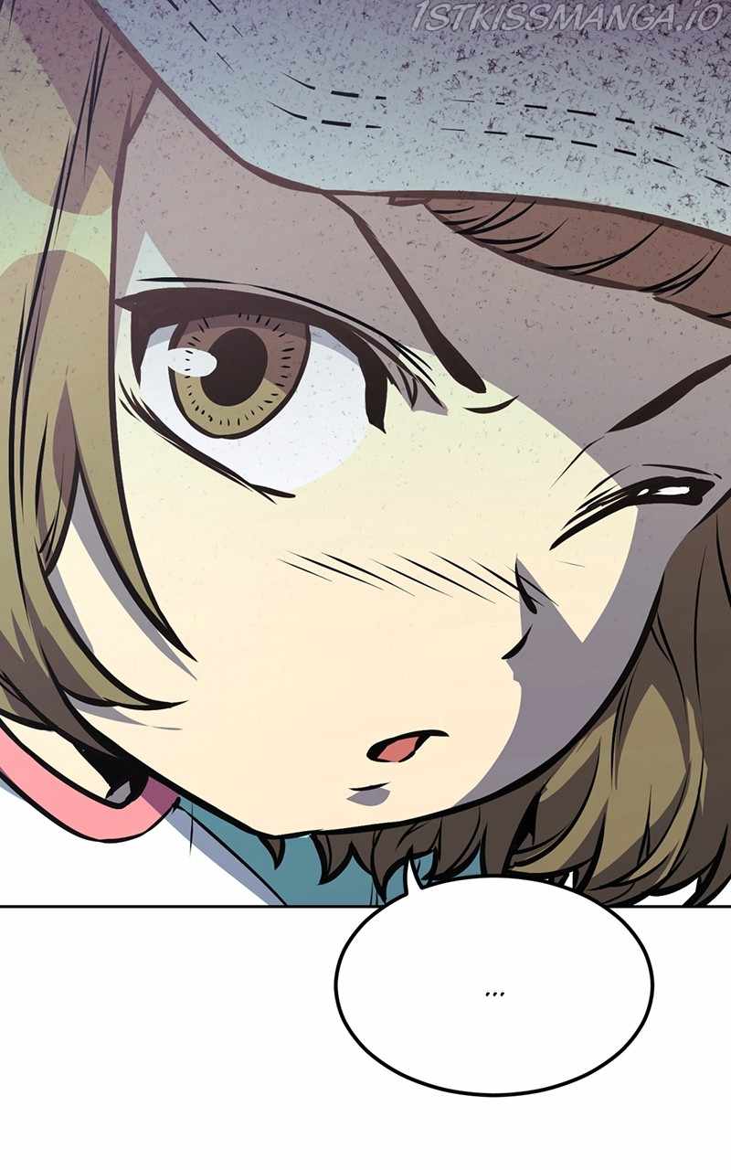 Our Resident Exorcist Chapter 12 - Page 45