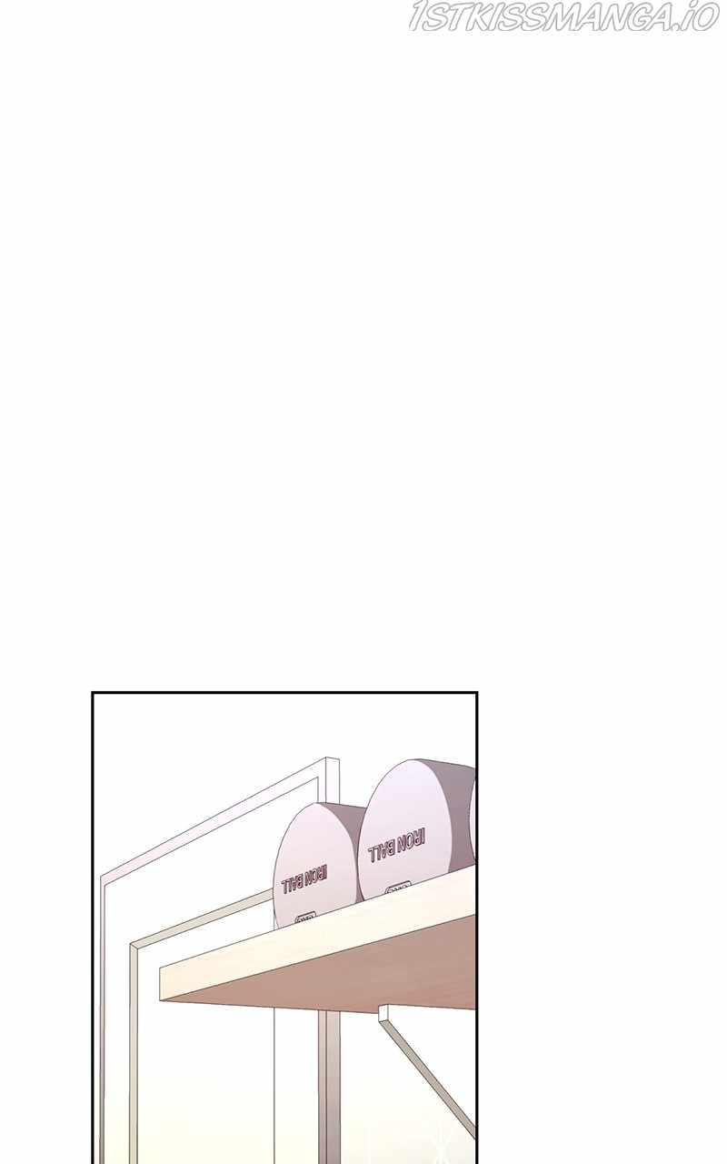 Our Resident Exorcist Chapter 12 - Page 46