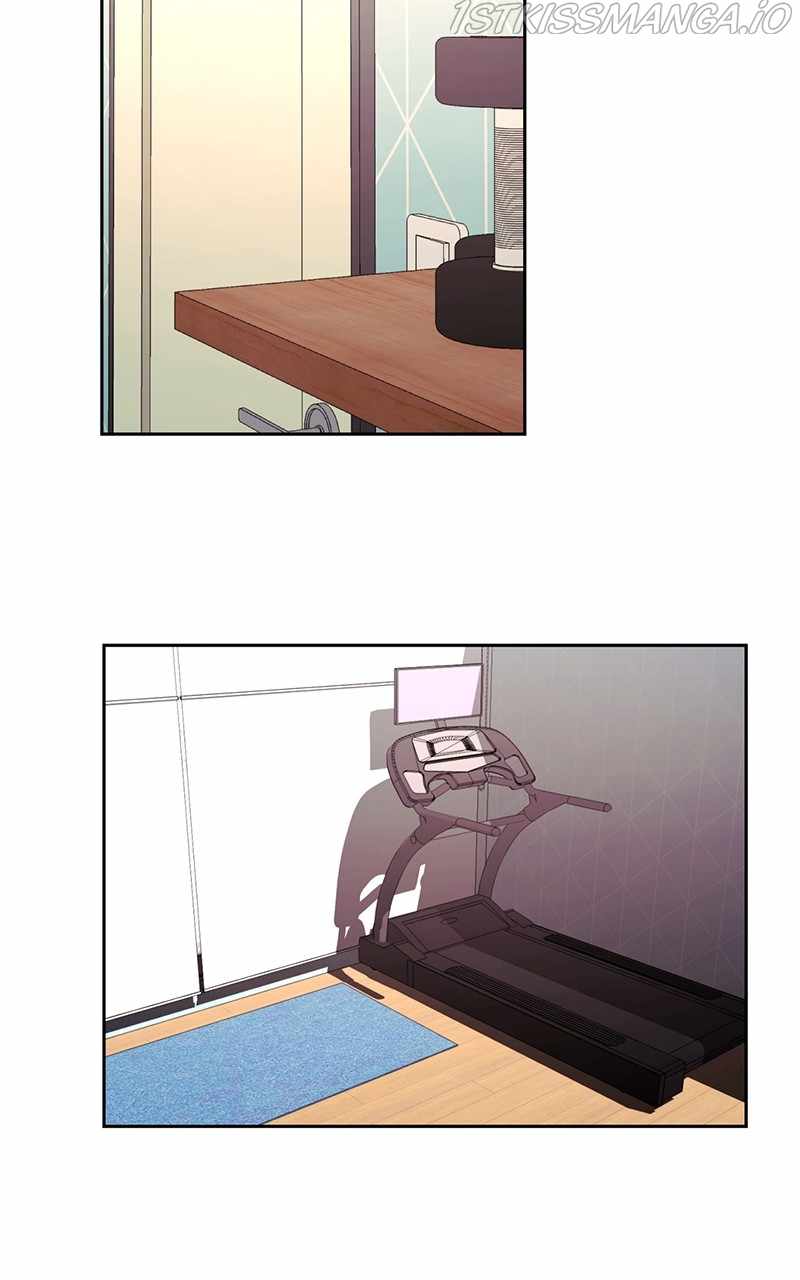 Our Resident Exorcist Chapter 12 - Page 47