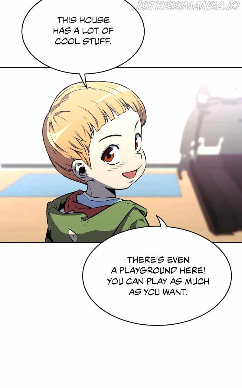 Our Resident Exorcist Chapter 12 - Page 50
