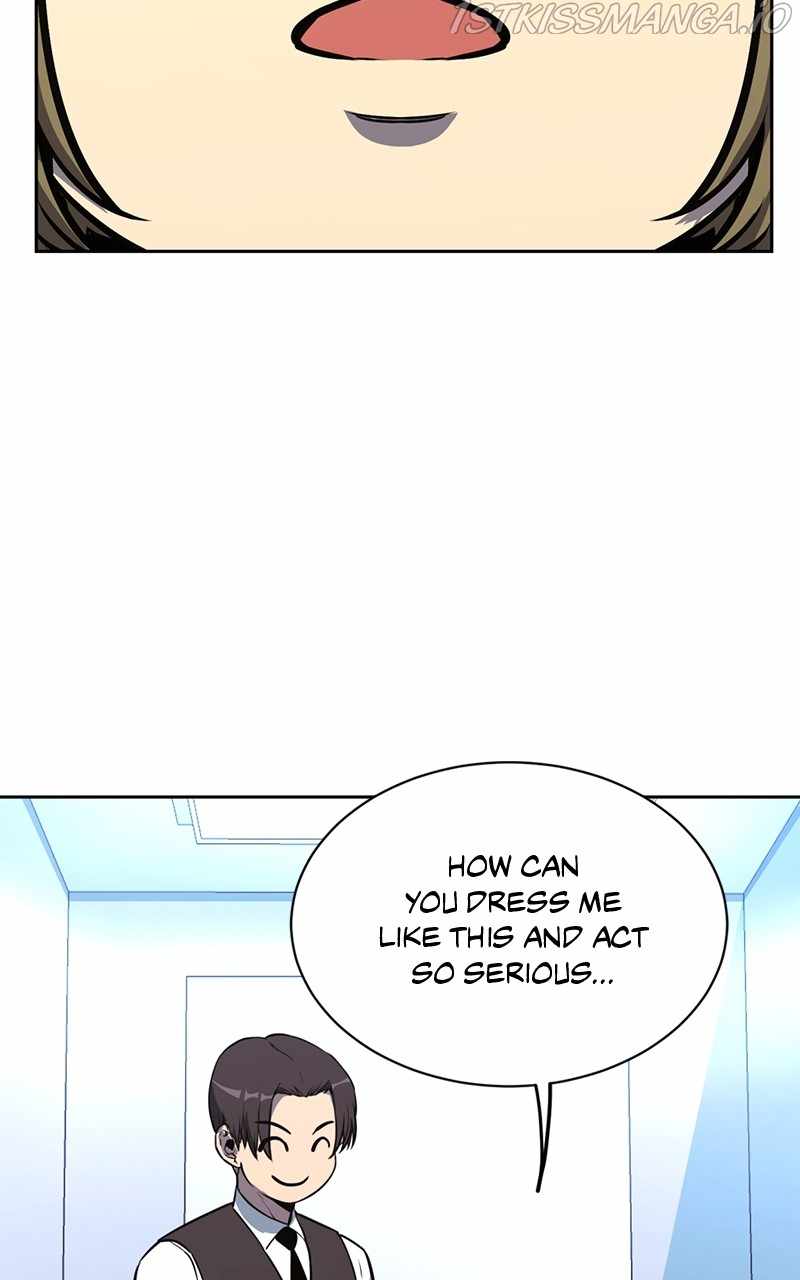 Our Resident Exorcist Chapter 12 - Page 6