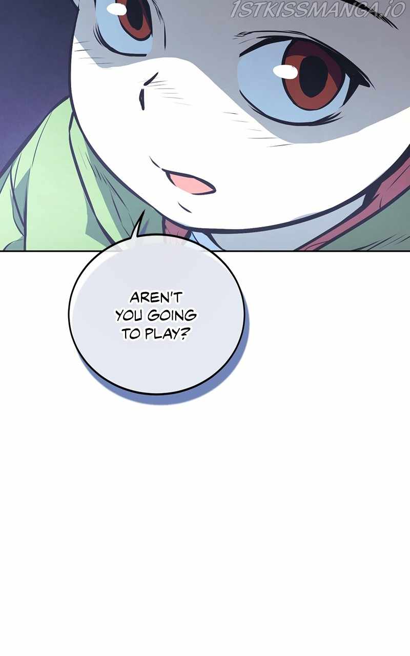 Our Resident Exorcist Chapter 12 - Page 52