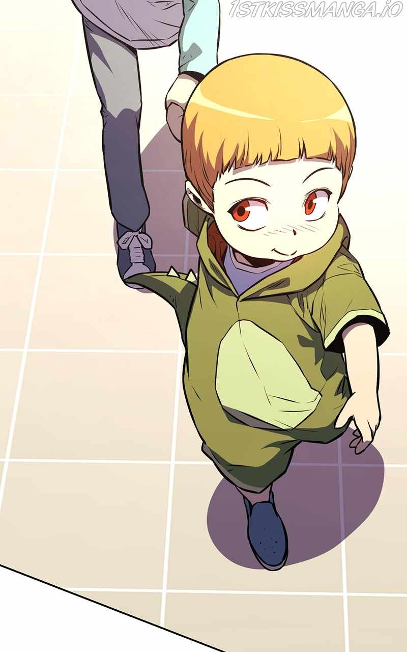 Our Resident Exorcist Chapter 12 - Page 59