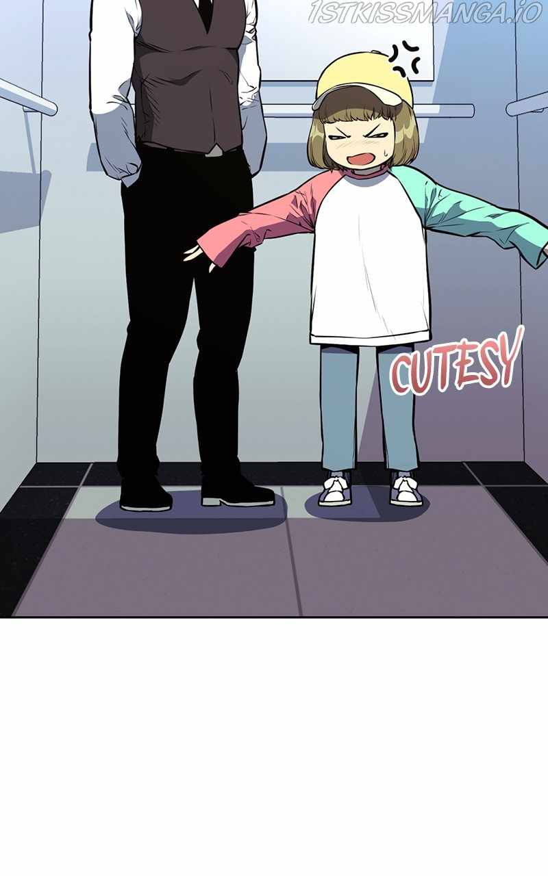 Our Resident Exorcist Chapter 12 - Page 7