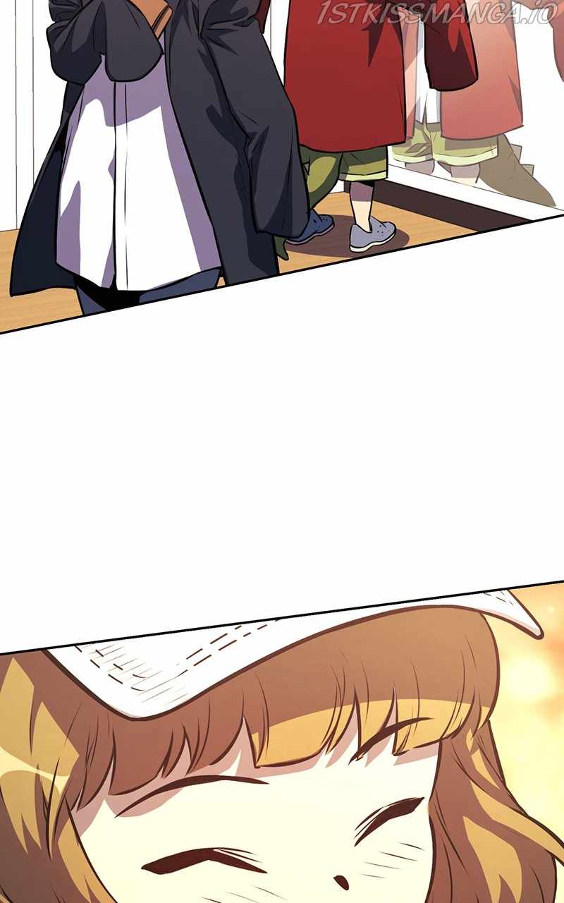 Our Resident Exorcist Chapter 12 - Page 62