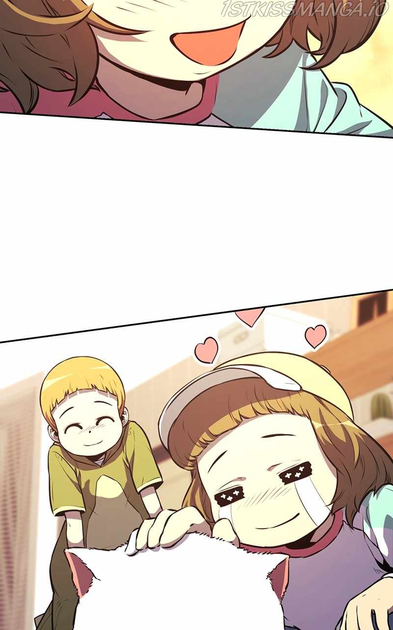 Our Resident Exorcist Chapter 12 - Page 63