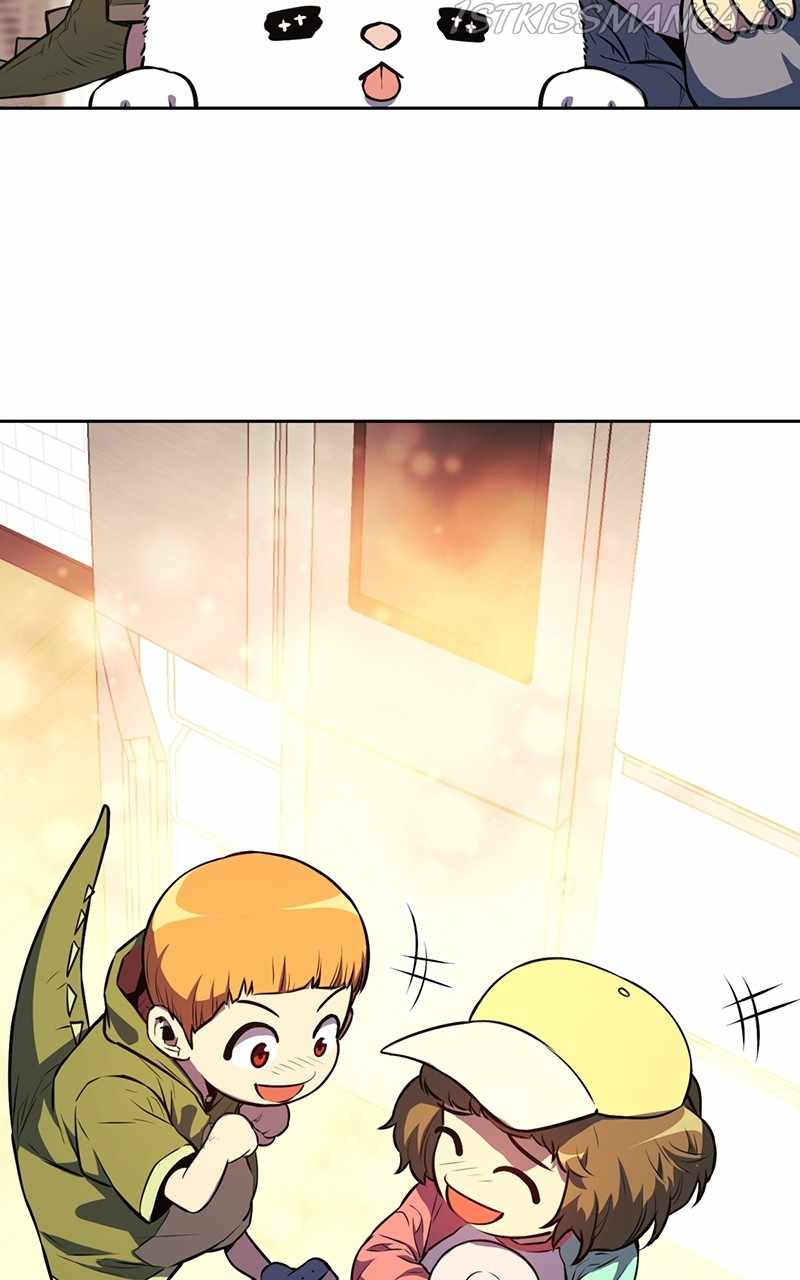 Our Resident Exorcist Chapter 12 - Page 64