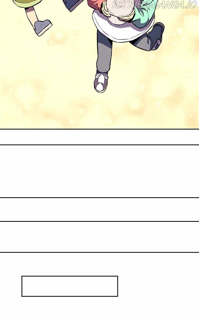 Our Resident Exorcist Chapter 12 - Page 65