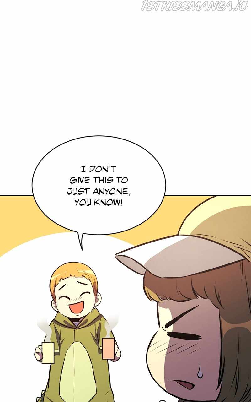 Our Resident Exorcist Chapter 12 - Page 68