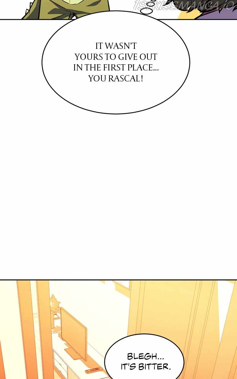 Our Resident Exorcist Chapter 12 - Page 69