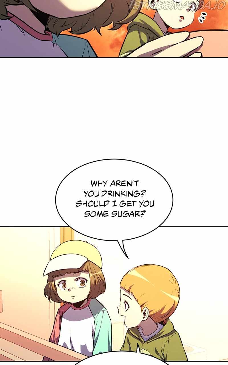 Our Resident Exorcist Chapter 12 - Page 71