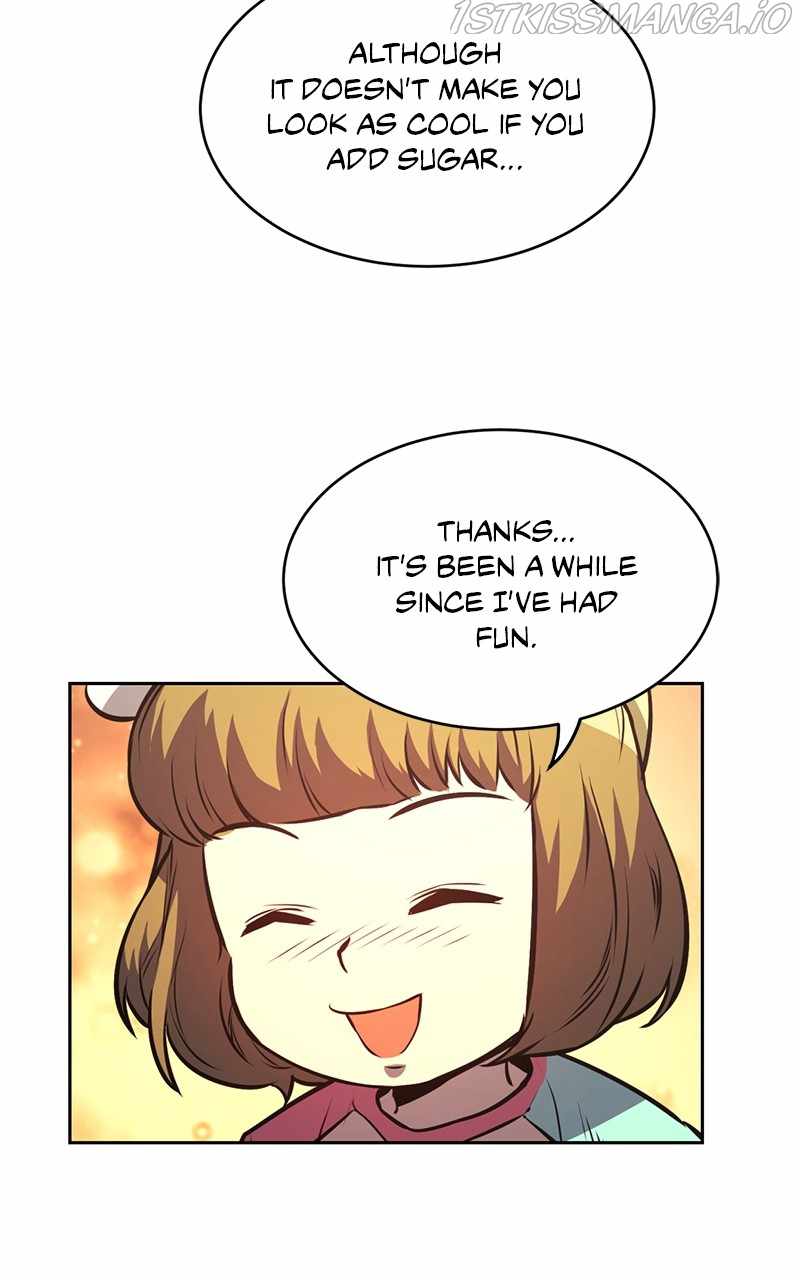 Our Resident Exorcist Chapter 12 - Page 72