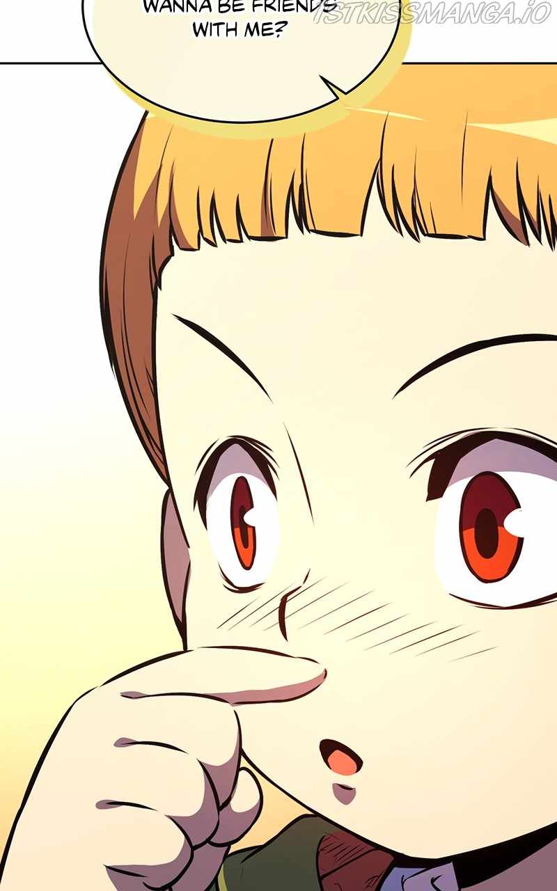 Our Resident Exorcist Chapter 12 - Page 74