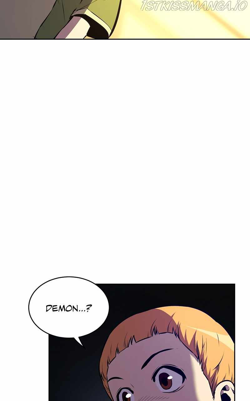 Our Resident Exorcist Chapter 12 - Page 80