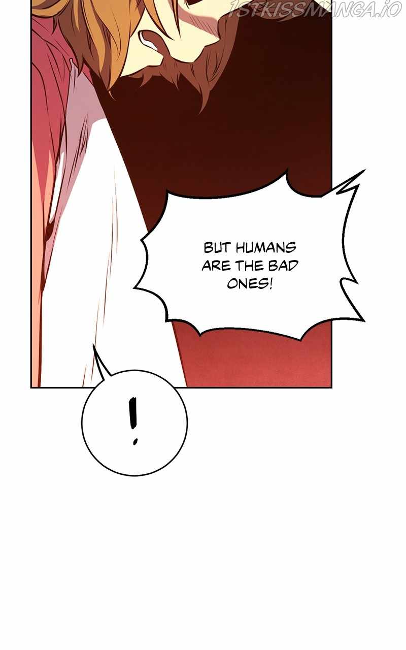 Our Resident Exorcist Chapter 12 - Page 82
