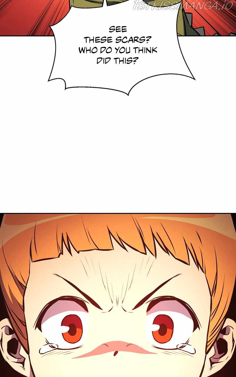 Our Resident Exorcist Chapter 12 - Page 85