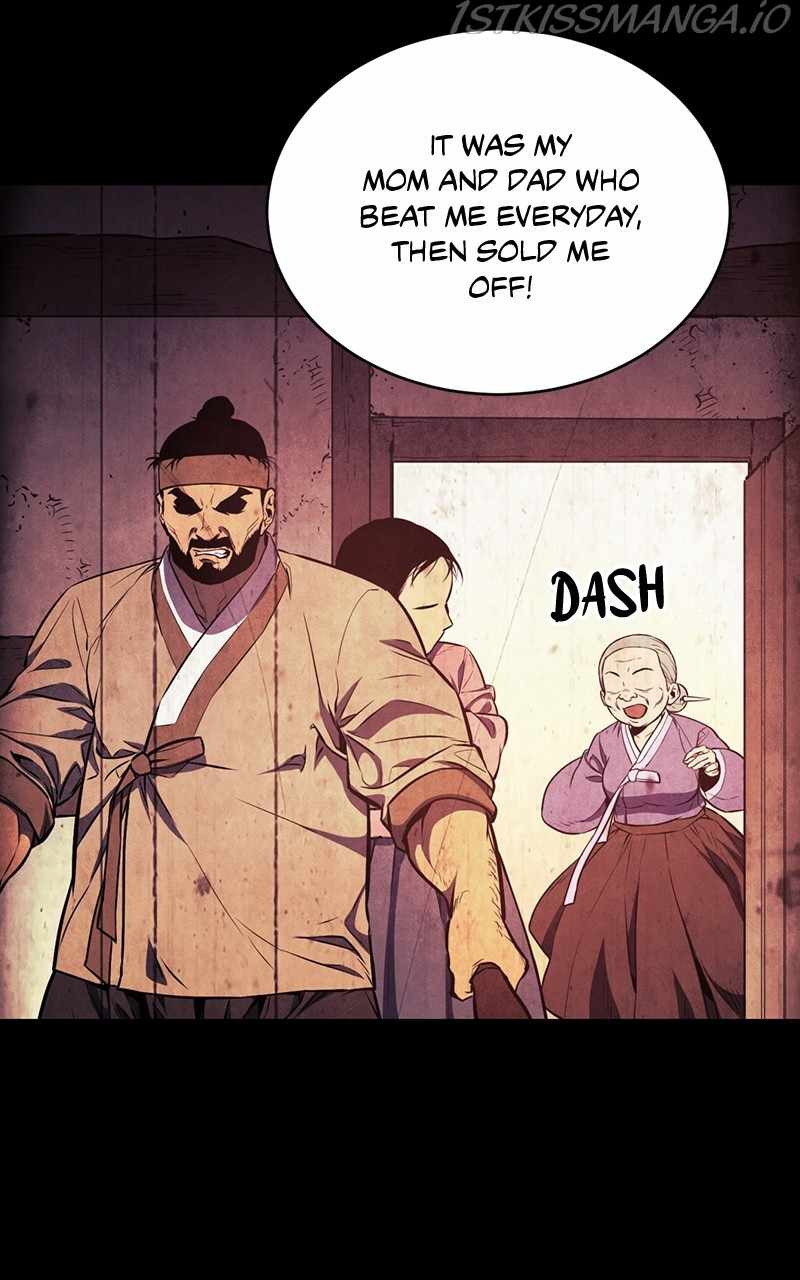 Our Resident Exorcist Chapter 12 - Page 88