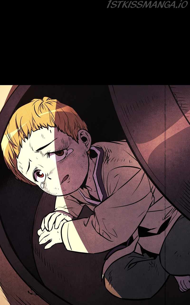 Our Resident Exorcist Chapter 12 - Page 89