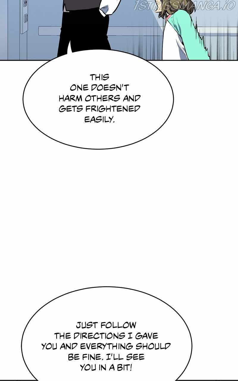 Our Resident Exorcist Chapter 12 - Page 10