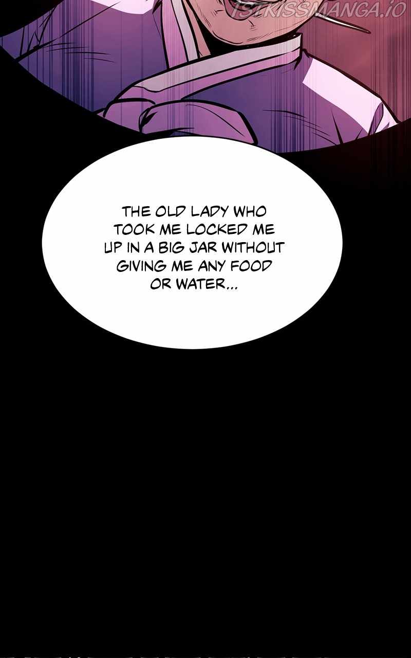 Our Resident Exorcist Chapter 12 - Page 91