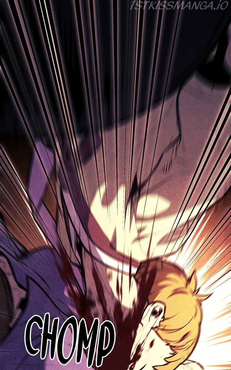 Our Resident Exorcist Chapter 12 - Page 92
