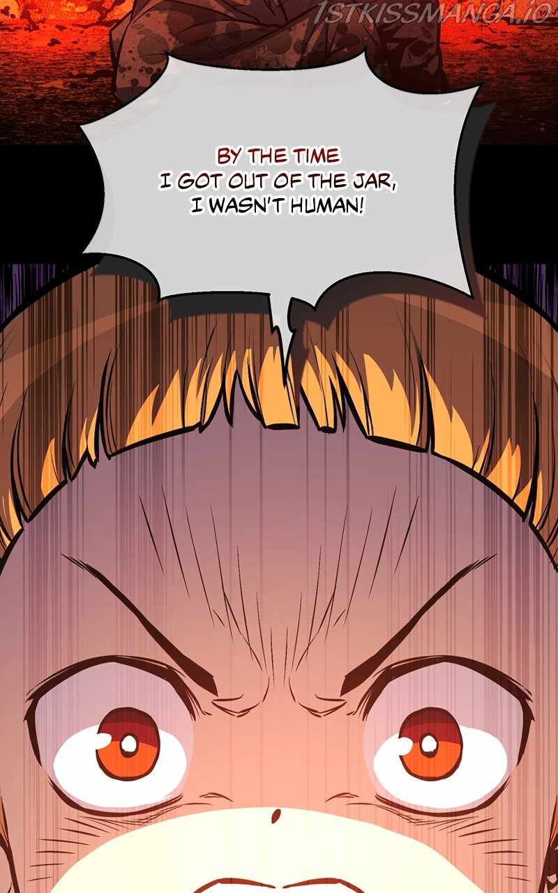Our Resident Exorcist Chapter 12 - Page 96