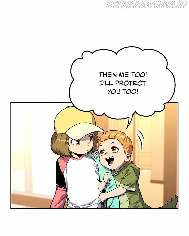 Our Resident Exorcist Chapter 13 - Page 11