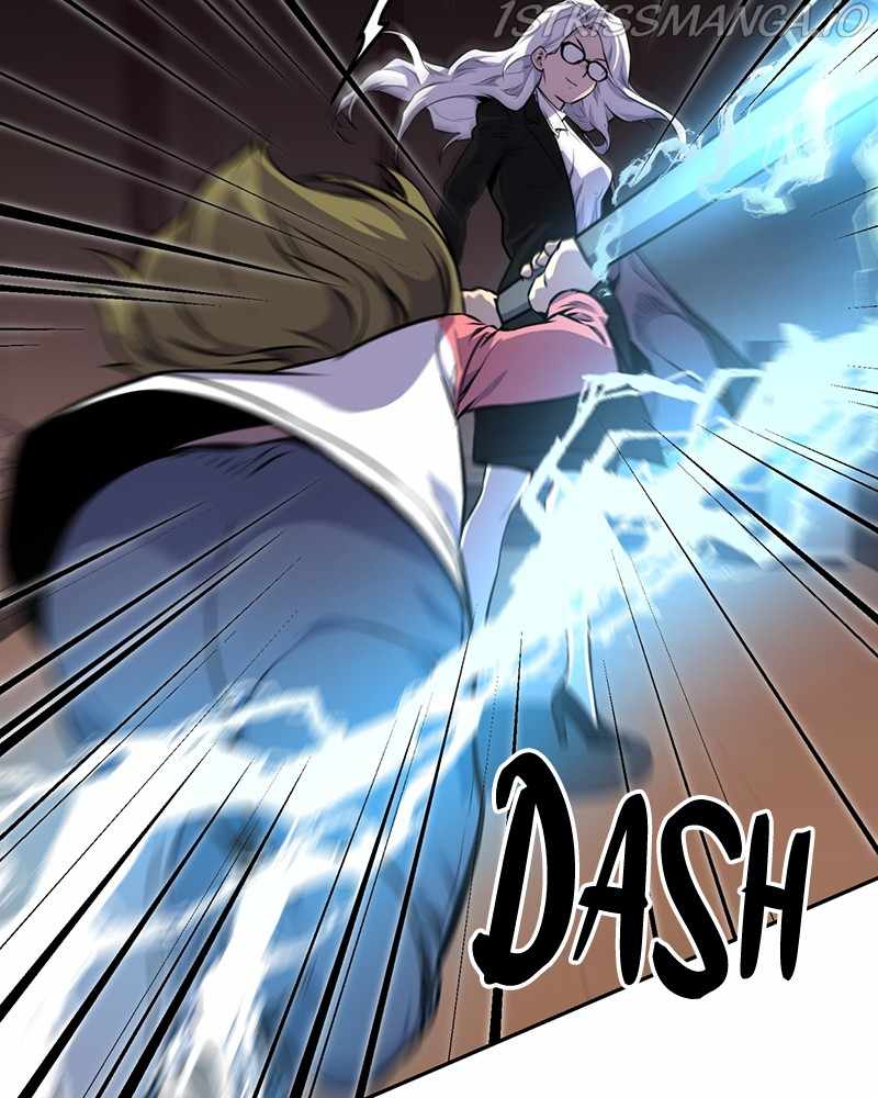 Our Resident Exorcist Chapter 13 - Page 101