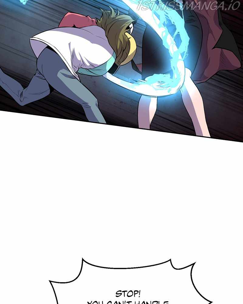 Our Resident Exorcist Chapter 13 - Page 104