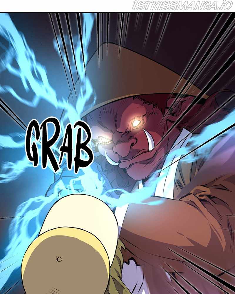 Our Resident Exorcist Chapter 13 - Page 106