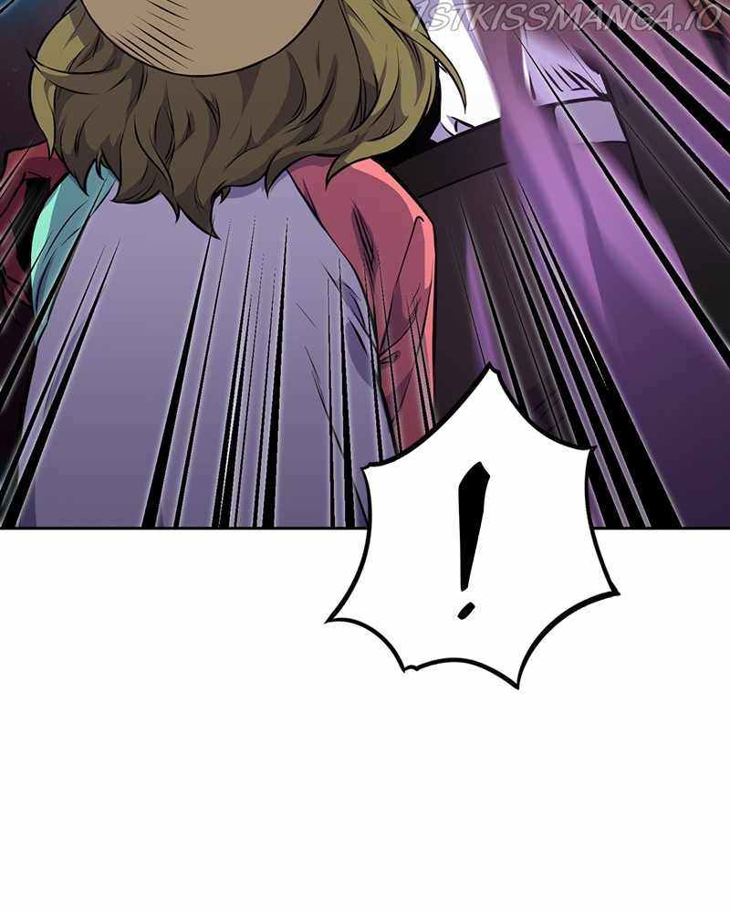 Our Resident Exorcist Chapter 13 - Page 107