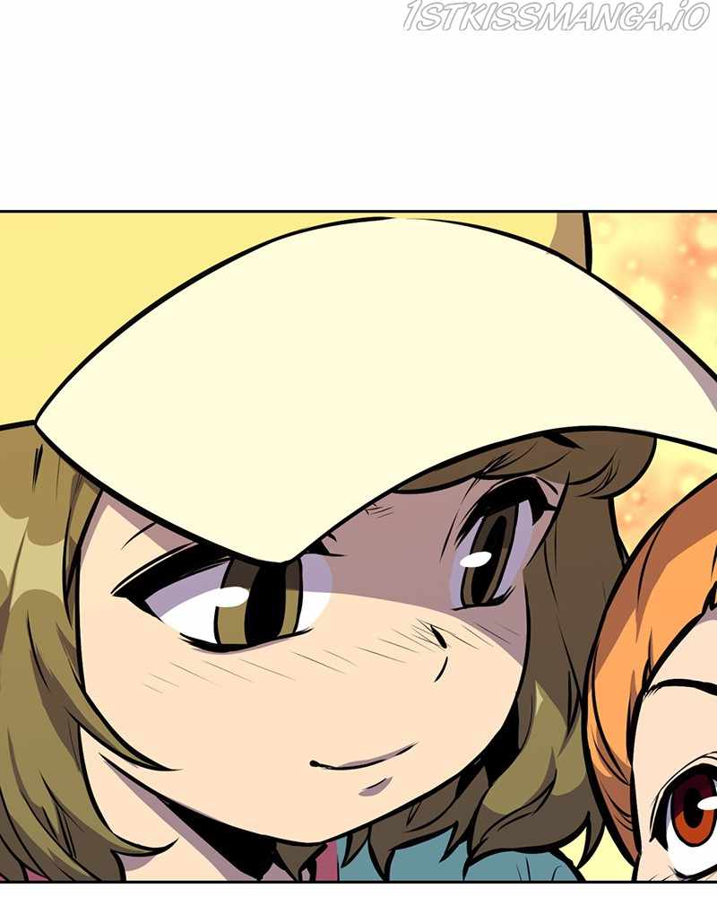 Our Resident Exorcist Chapter 13 - Page 12
