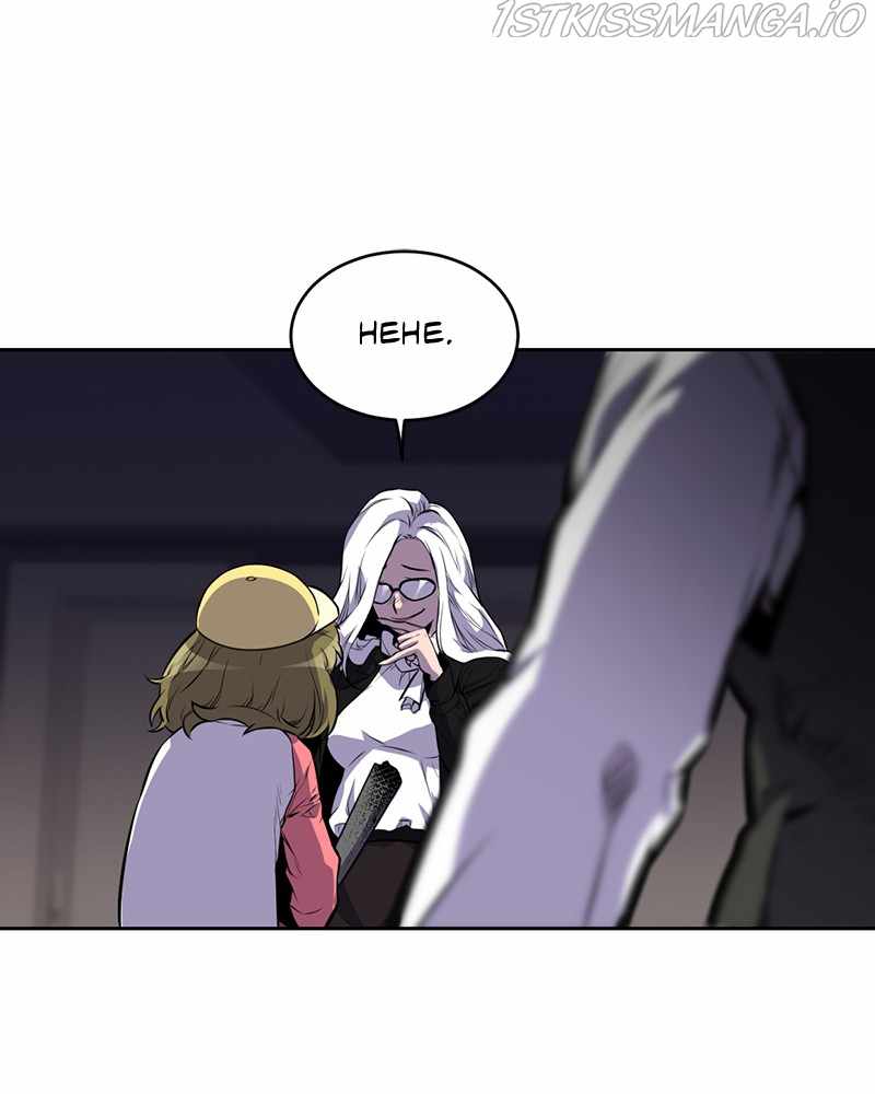 Our Resident Exorcist Chapter 13 - Page 113