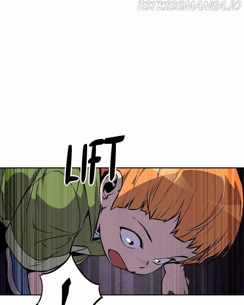 Our Resident Exorcist Chapter 13 - Page 116