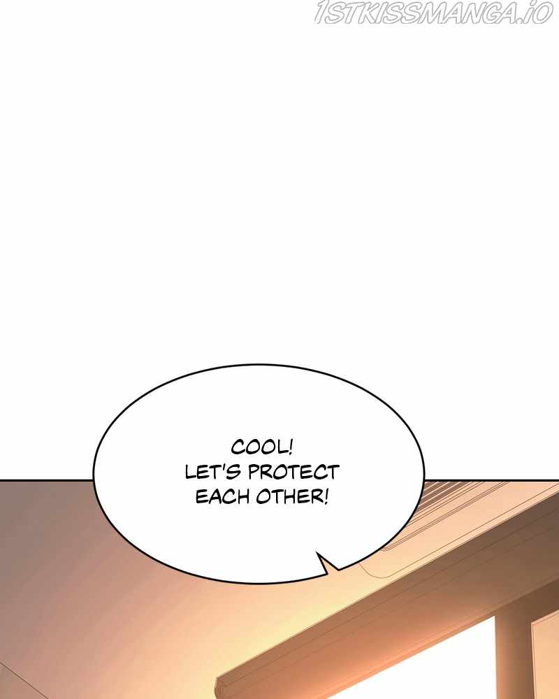 Our Resident Exorcist Chapter 13 - Page 13