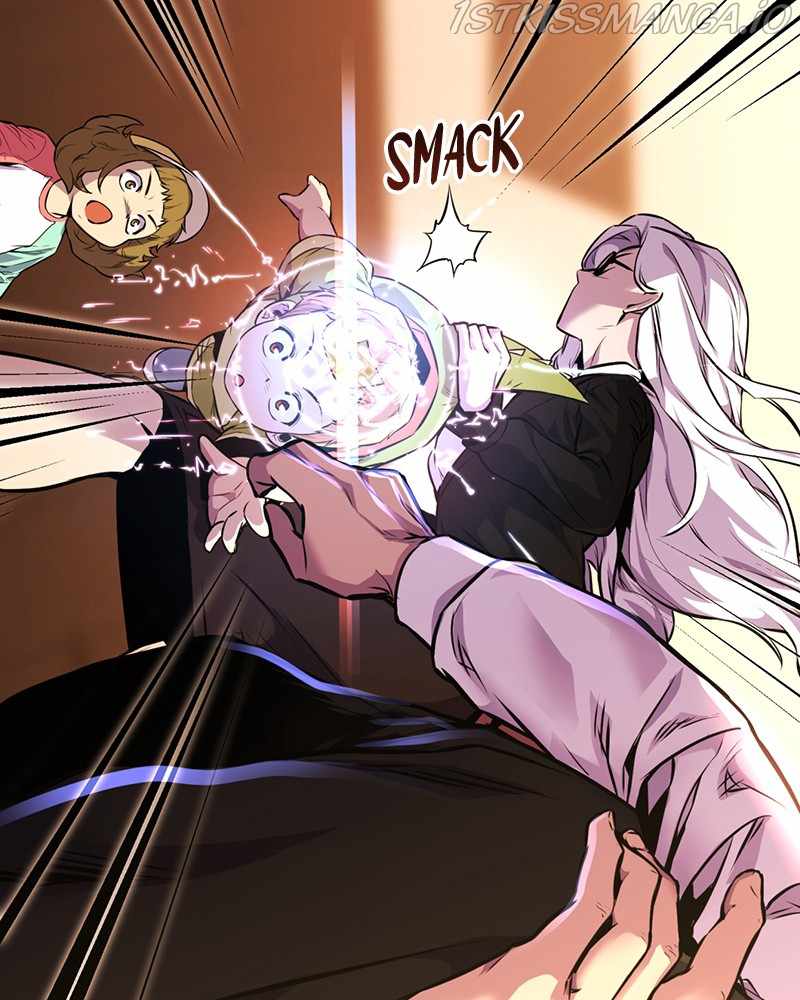 Our Resident Exorcist Chapter 13 - Page 123