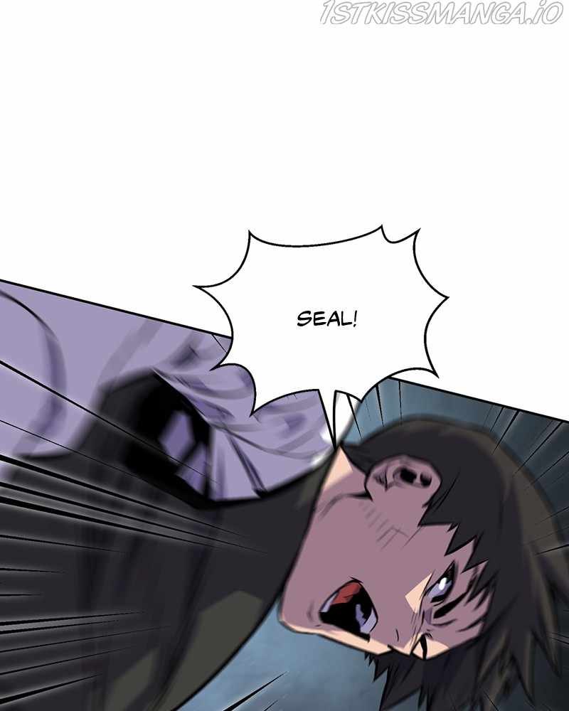 Our Resident Exorcist Chapter 13 - Page 125