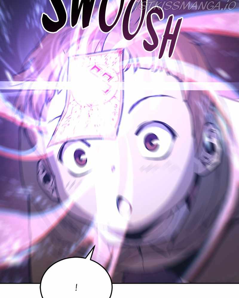Our Resident Exorcist Chapter 13 - Page 127