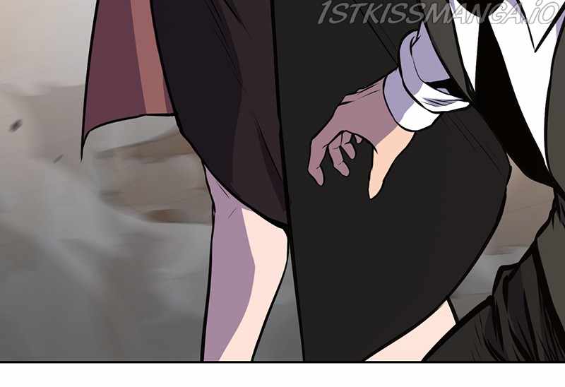 Our Resident Exorcist Chapter 13 - Page 134