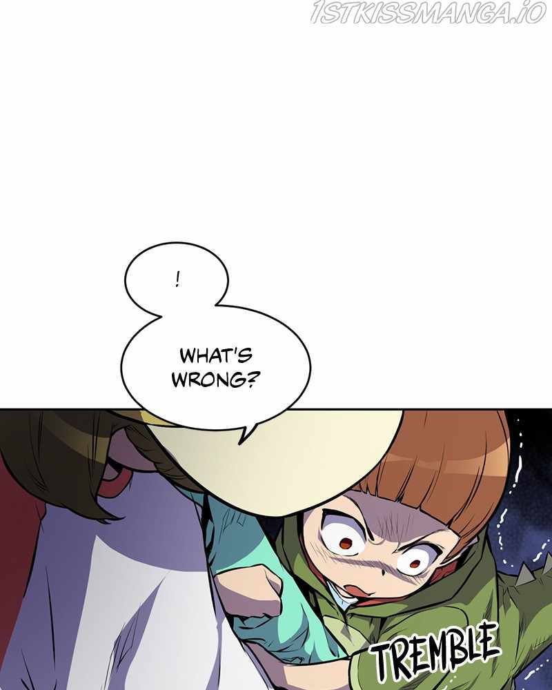 Our Resident Exorcist Chapter 13 - Page 17
