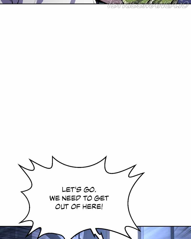 Our Resident Exorcist Chapter 13 - Page 18