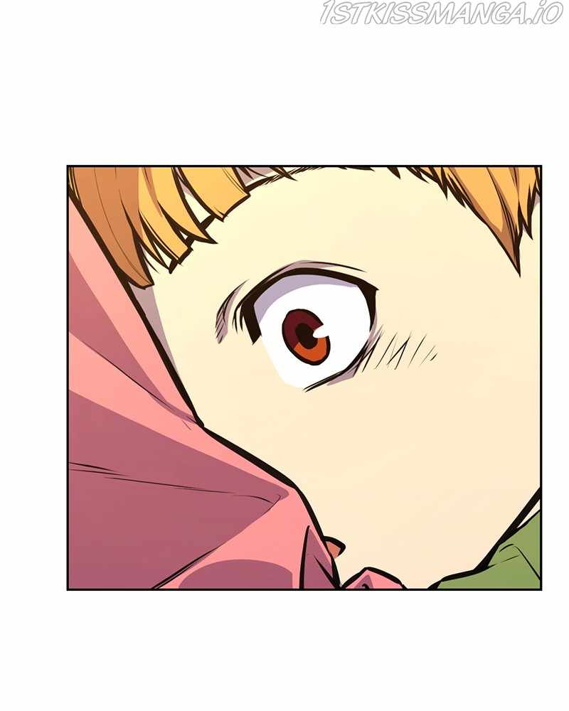 Our Resident Exorcist Chapter 13 - Page 3
