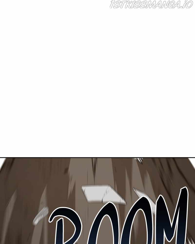 Our Resident Exorcist Chapter 13 - Page 21