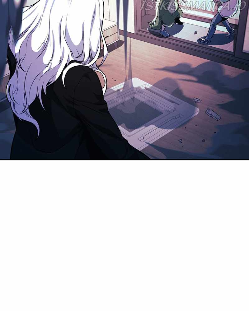 Our Resident Exorcist Chapter 13 - Page 27
