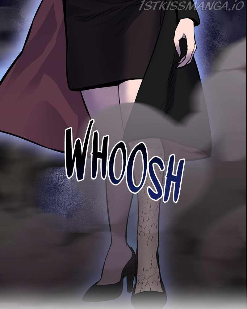 Our Resident Exorcist Chapter 13 - Page 29