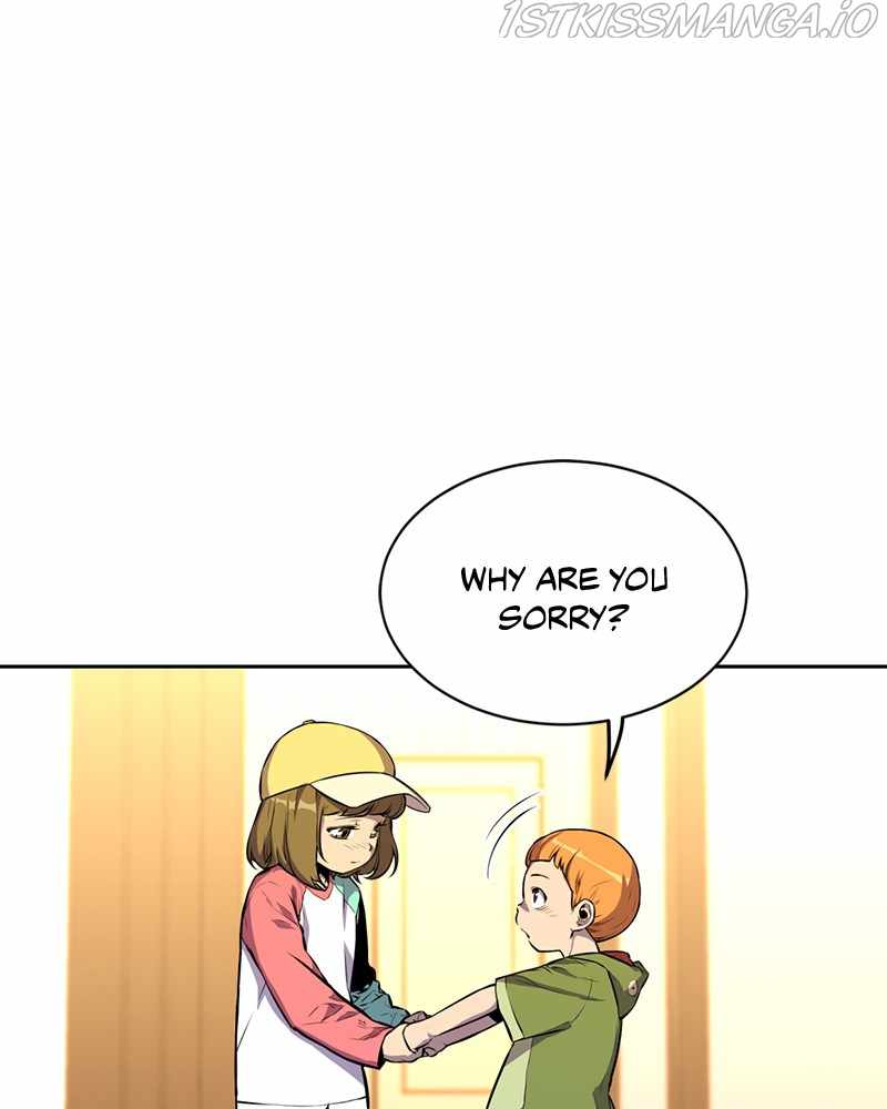 Our Resident Exorcist Chapter 13 - Page 4