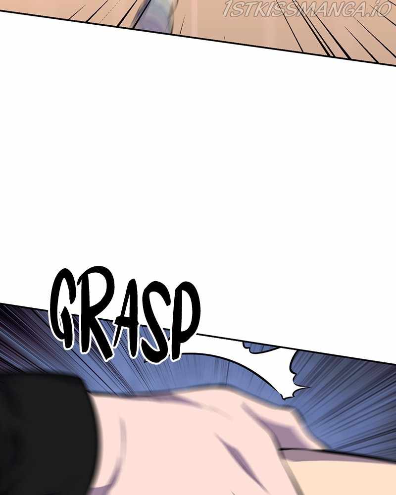 Our Resident Exorcist Chapter 13 - Page 34