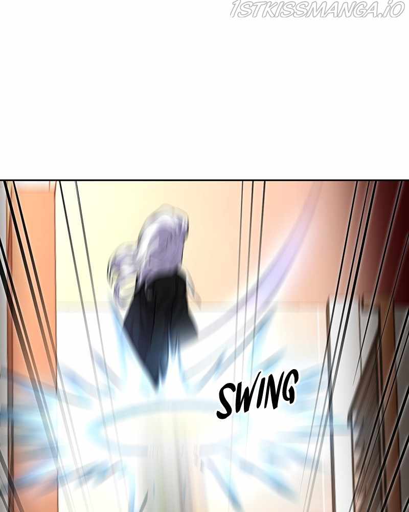 Our Resident Exorcist Chapter 13 - Page 36
