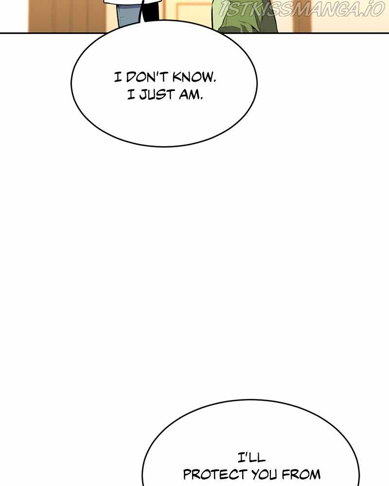 Our Resident Exorcist Chapter 13 - Page 5