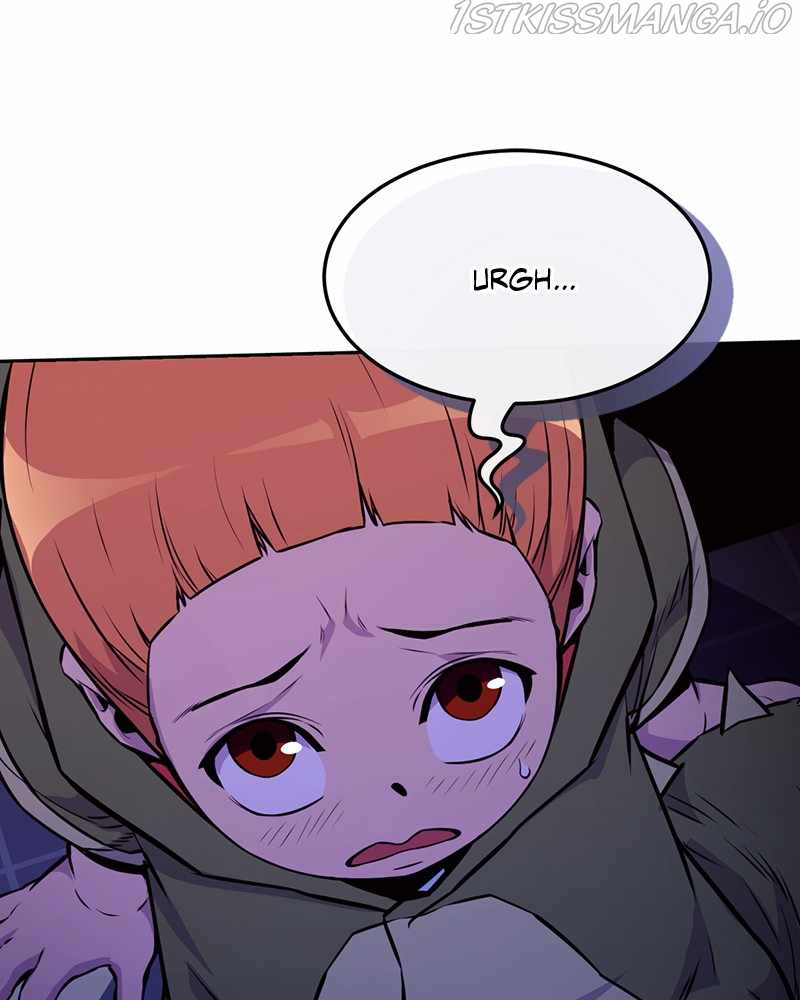 Our Resident Exorcist Chapter 13 - Page 42